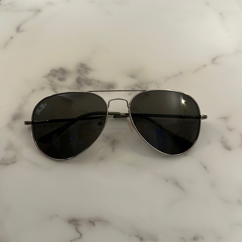 Aviator Sunglasses